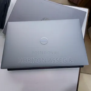 New Laptop Dell Precision 5560 16GB Intel Core i7 SSD 512GB