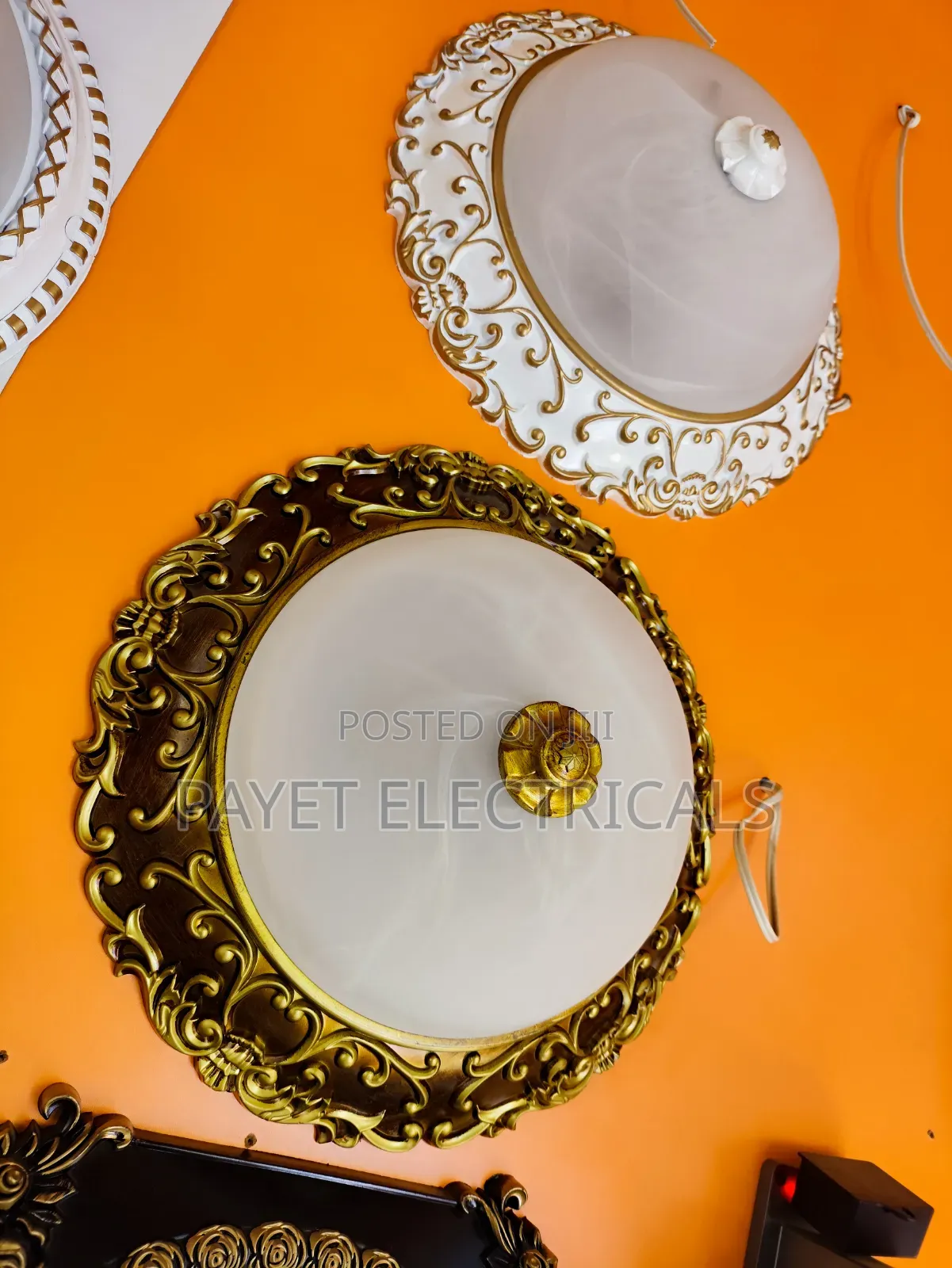RR-BEST Modern Ceiling Light