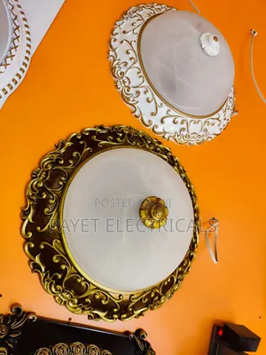 RR-BEST Modern Ceiling Light