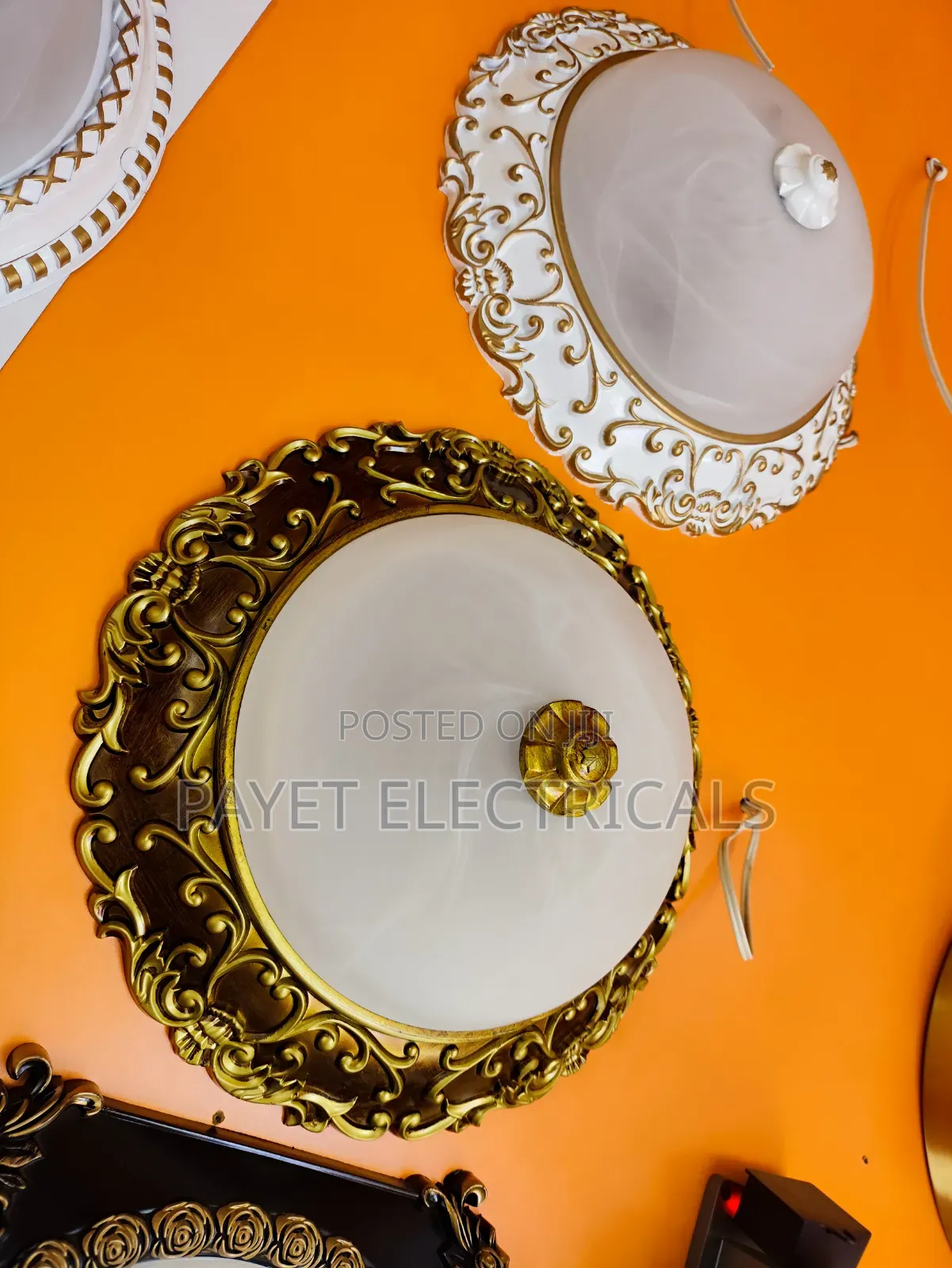 RR-BEST Modern Ceiling Light