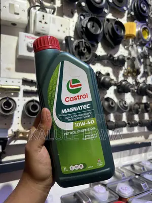 Castrol 10w-40