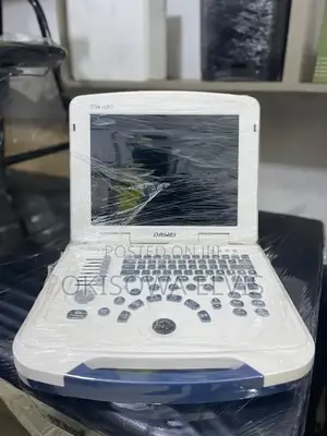 Dawei Ultrasound Scan