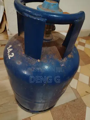 12kg Gas Cylinder