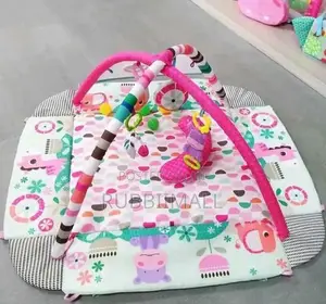 Baby Play Activity Gym