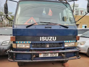 Isuzu Fuso Fighter