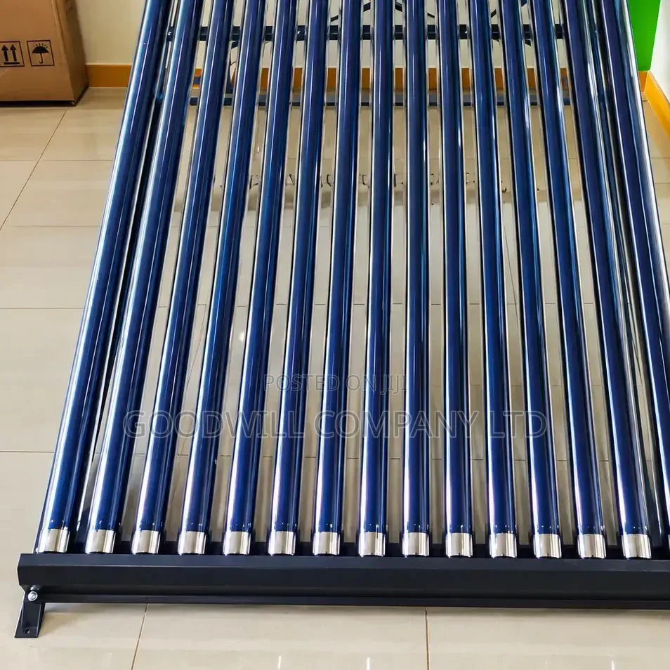 60L LC Star Clean Energy Solar Water Heater
