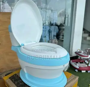 Kids Toilet Potty