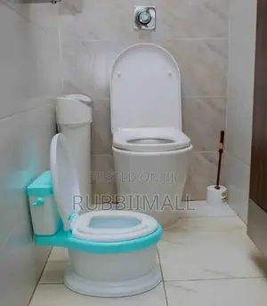 Kids Toilet Potty