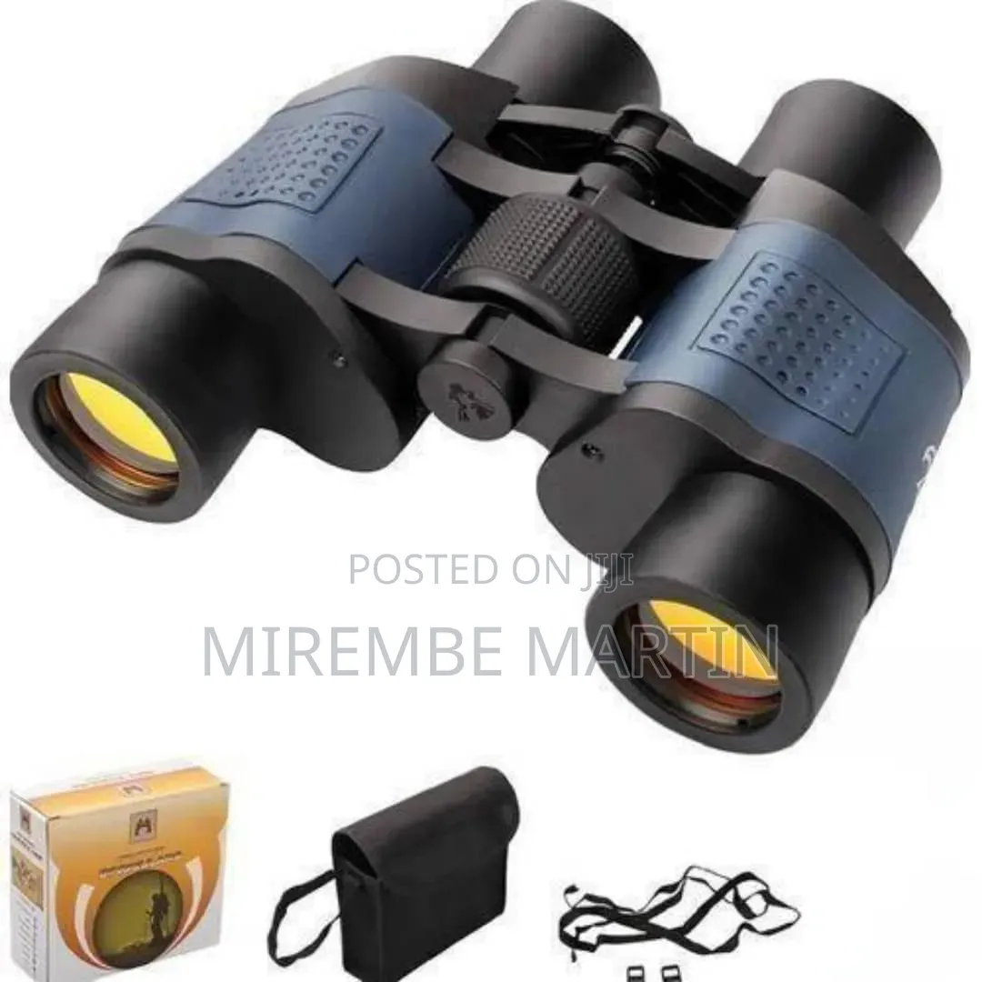 High-Definition Multi-Purpose Binoculars 60*60 Magnification