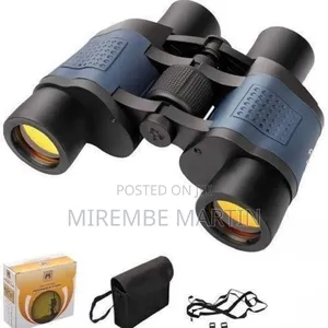 High-Definition Multi-Purpose Binoculars 60*60 Magnification