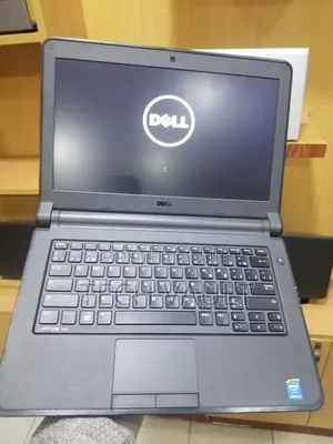 Laptop Dell Latitude 13 3340 4GB Intel Core i3 HDD 500GB