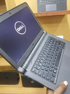 Laptop Dell Latitude 13 3340 4GB Intel Core i3 HDD 500GB