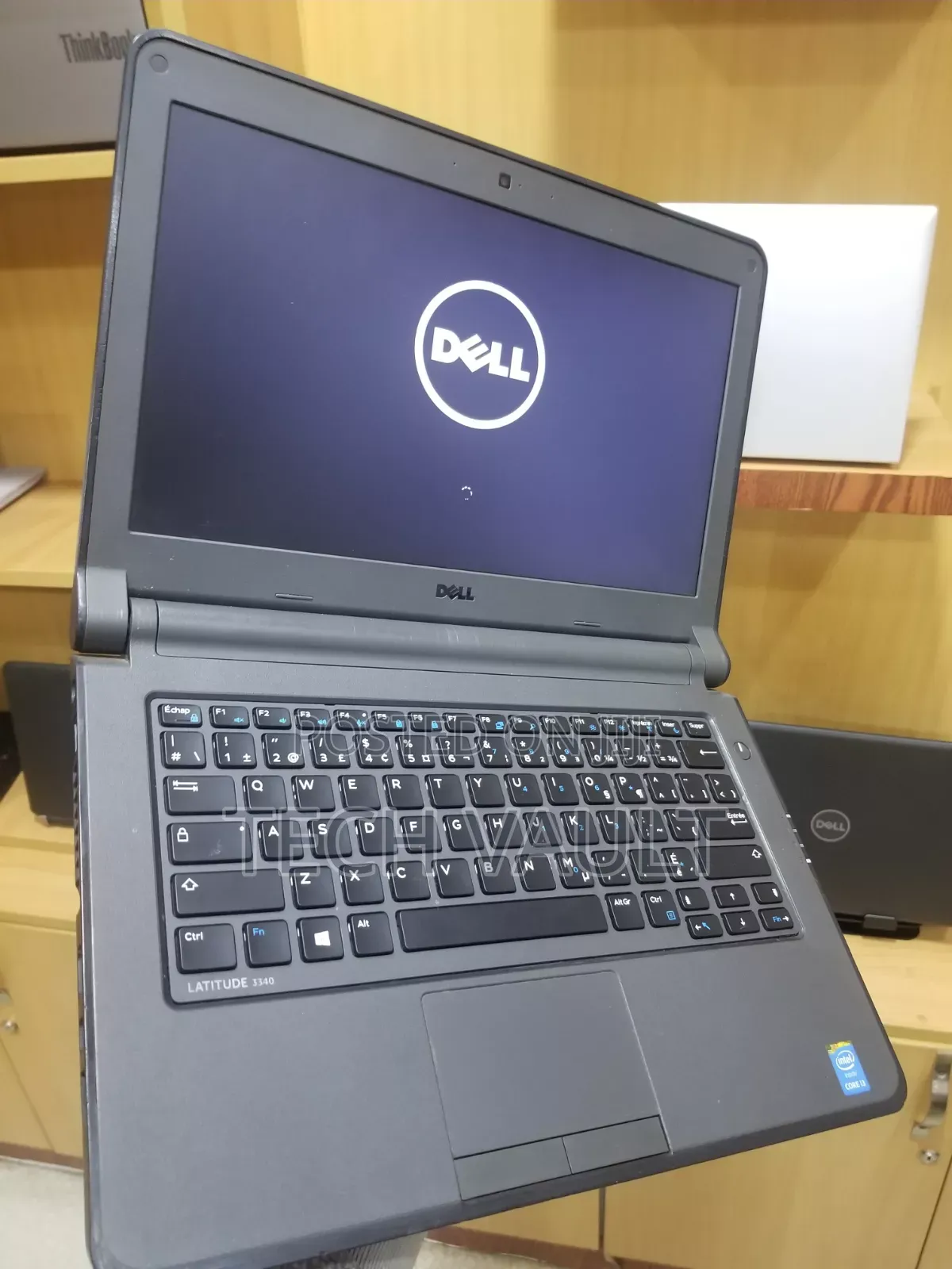 Laptop Dell Latitude 13 3340 4GB Intel Core i3 HDD 500GB