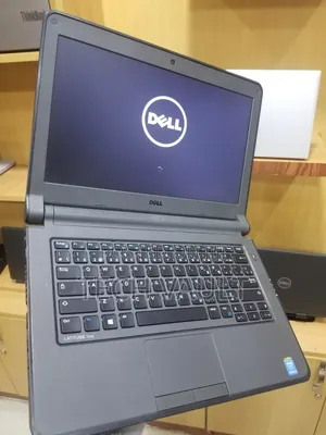 Laptop Dell Latitude 13 3340 4GB Intel Core i3 HDD 500GB