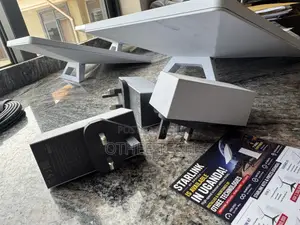 Starlink Mini With Free Stand