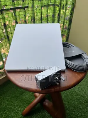 Starlink Mini With Free Stand