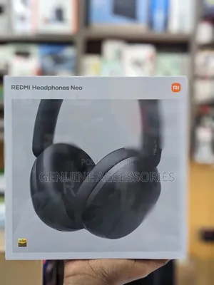 Xiaomi Redmi Headphones Neo