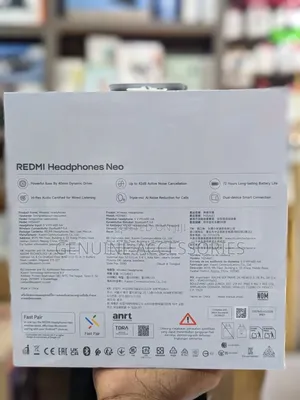 Xiaomi Redmi Headphones Neo