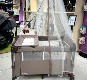 Baby Play Pen Bed