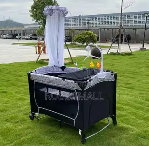 Baby Play Pen Bed