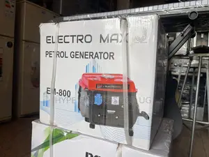 EM-800watts,salon,home,office,other Portable Generator