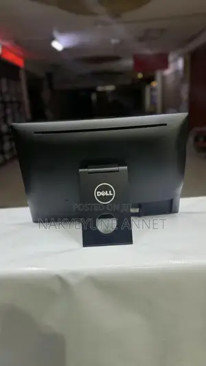 Desktop Computer Dell 4GB Intel Core i5 HDD 500GB