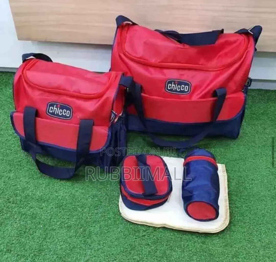 Baby Chicco Diaper Bag