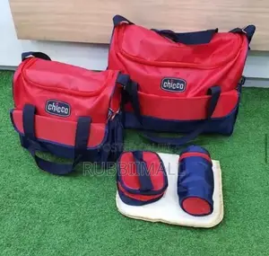 Baby Chicco Diaper Bag