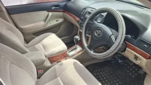 Toyota Premio 2004 Silver
