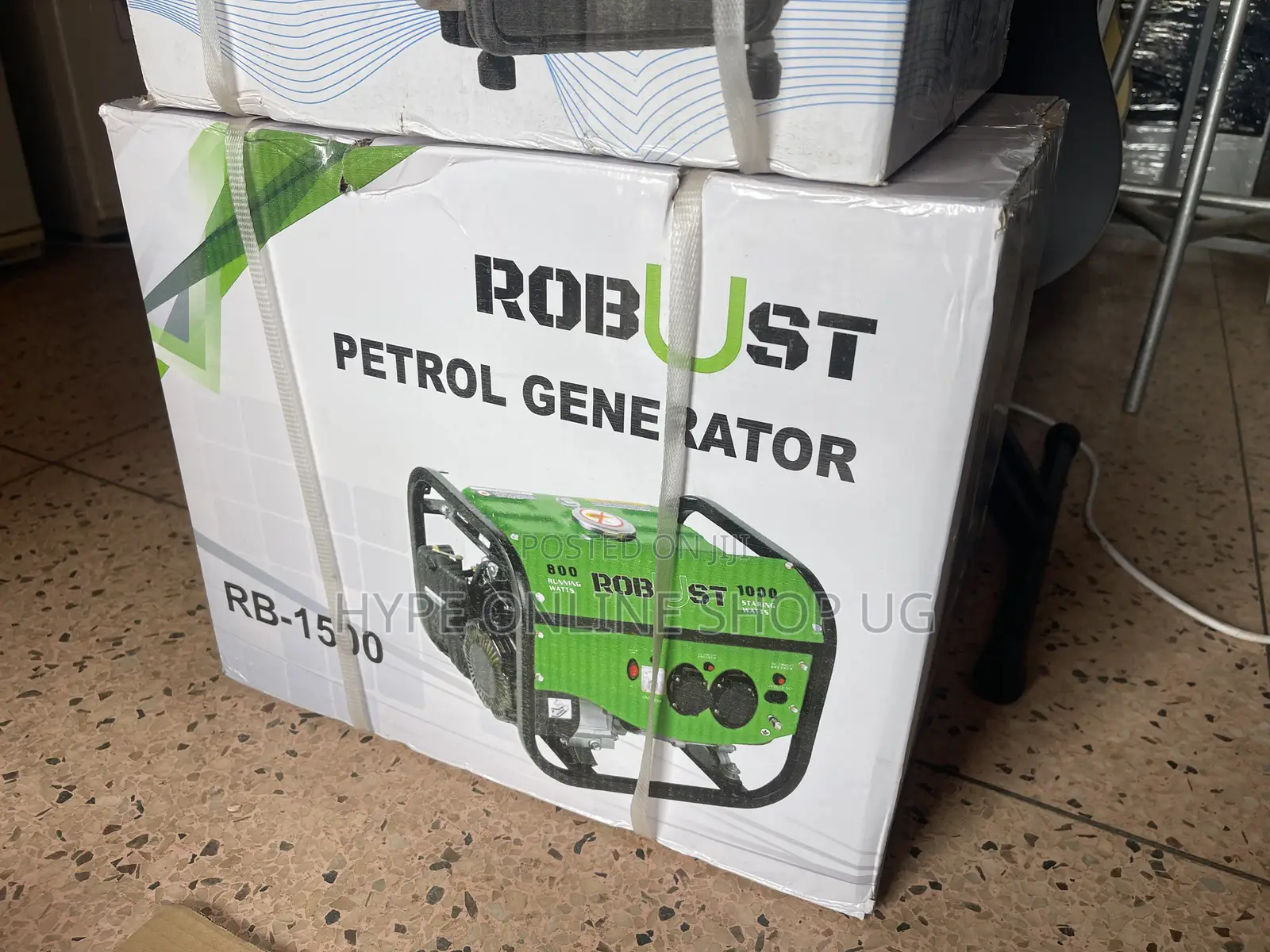 1kva Full Copper Alternator,1000watts Portable Generator