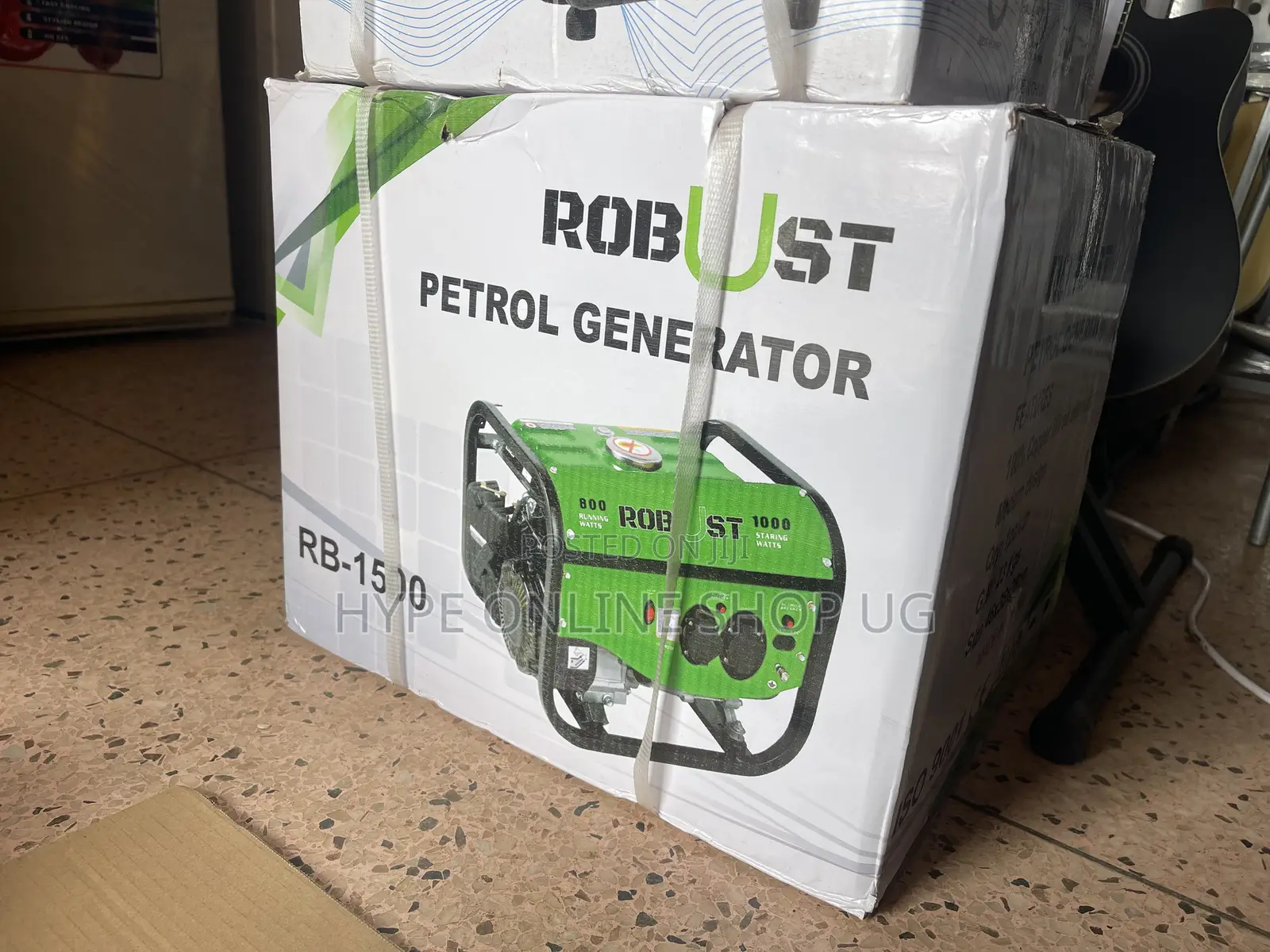 1kva Full Copper Alternator,1000watts Portable Generator