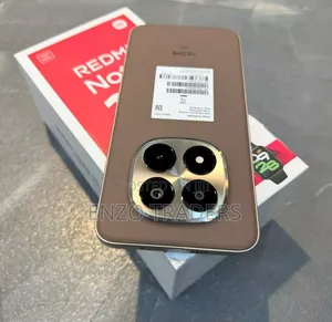 New Xiaomi Redmi Note 15 Pro+ 512 GB Bronze