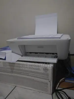 HP Deskjet