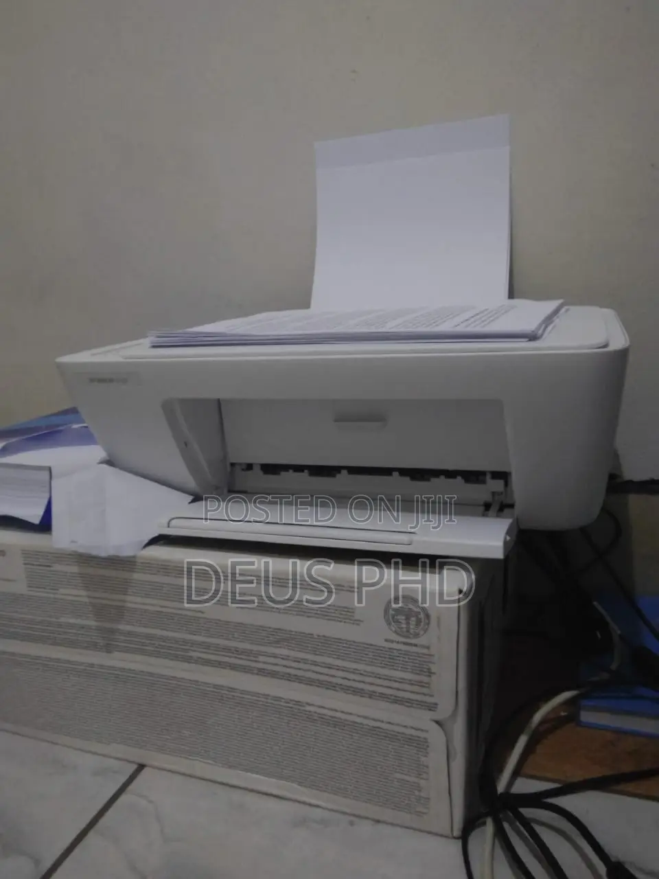 HP Deskjet