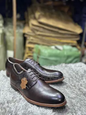 Gentle Shoes