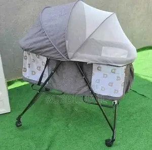 Fodable Baby Co-Sleeper