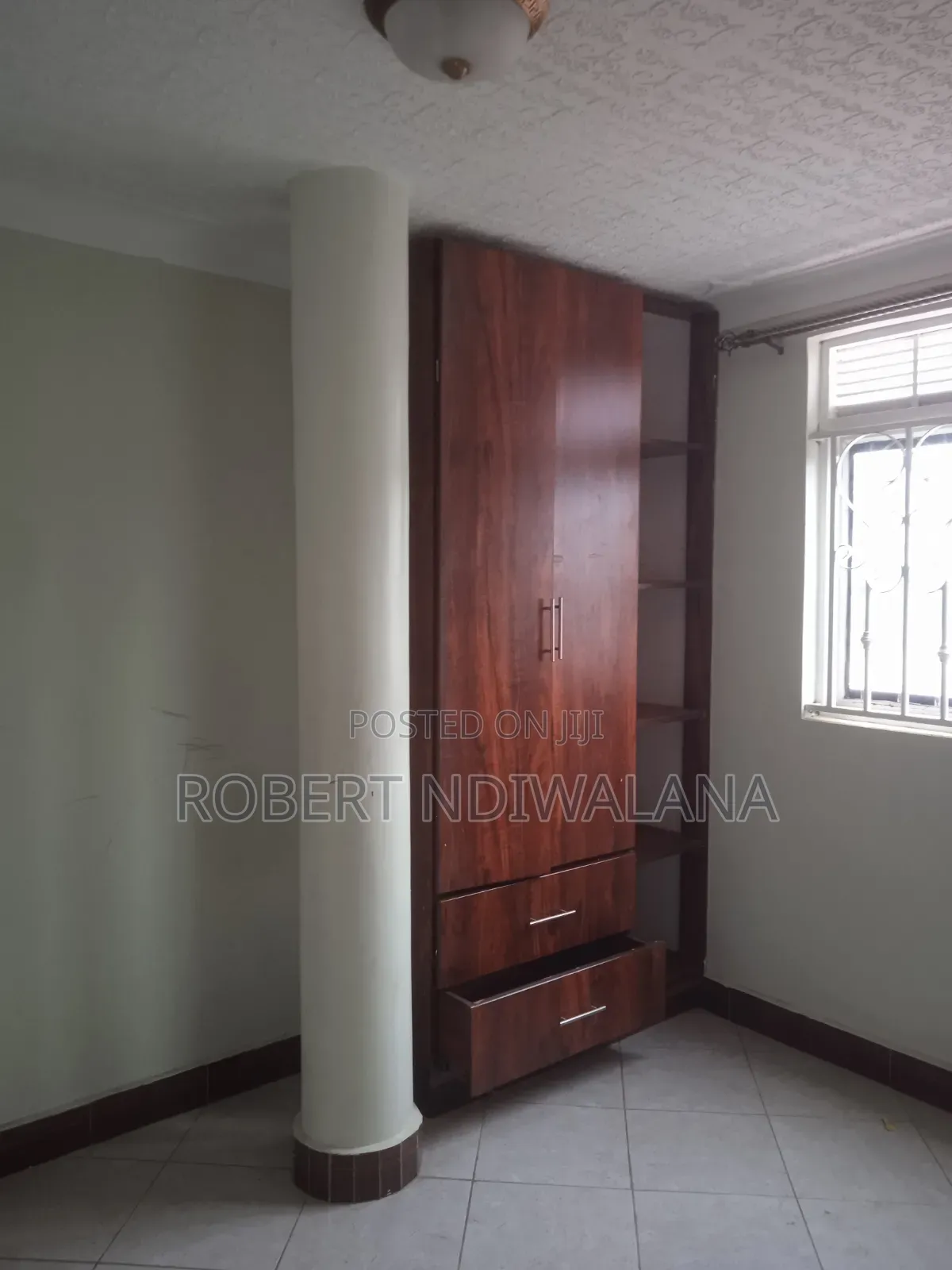 2bdrm Shared Apartment in Makindye for rent