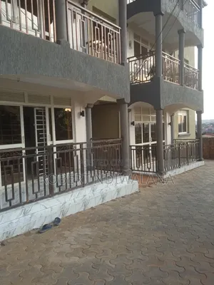 2bdrm Shared Apartment in Makindye for rent