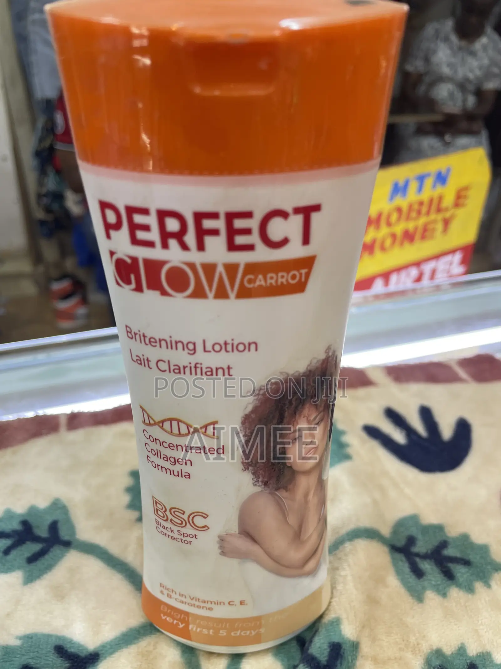 Perfect Glow