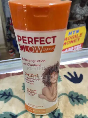Perfect Glow