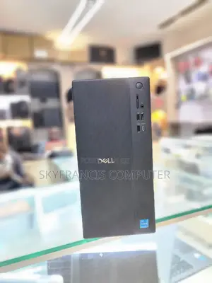 New Desktop Computer Dell 8GB Intel Core i5 SSD 512GB