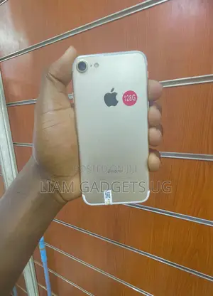 Apple iPhone 7 128 GB Silver