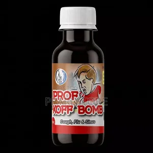 Koff Bomb (120mls)