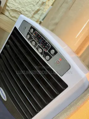Air Conditioning