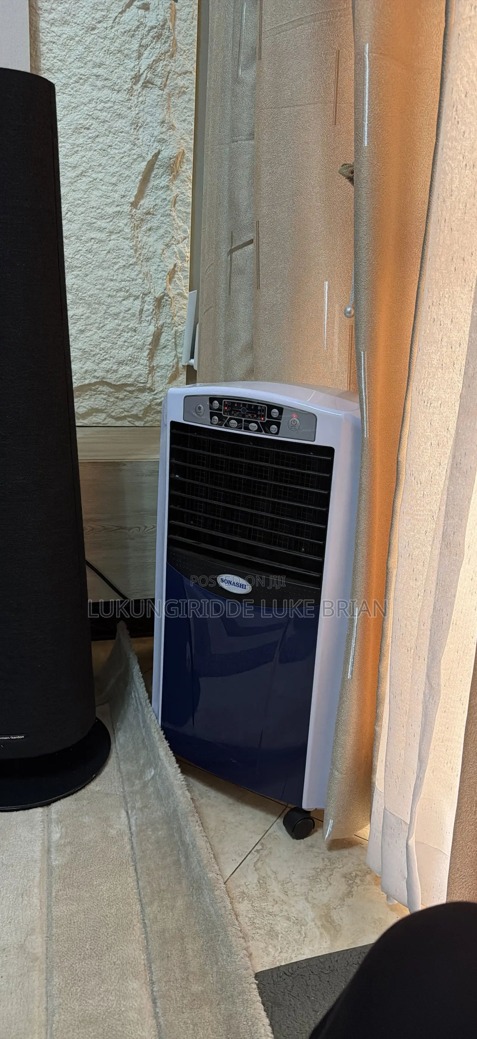 Air Conditioning