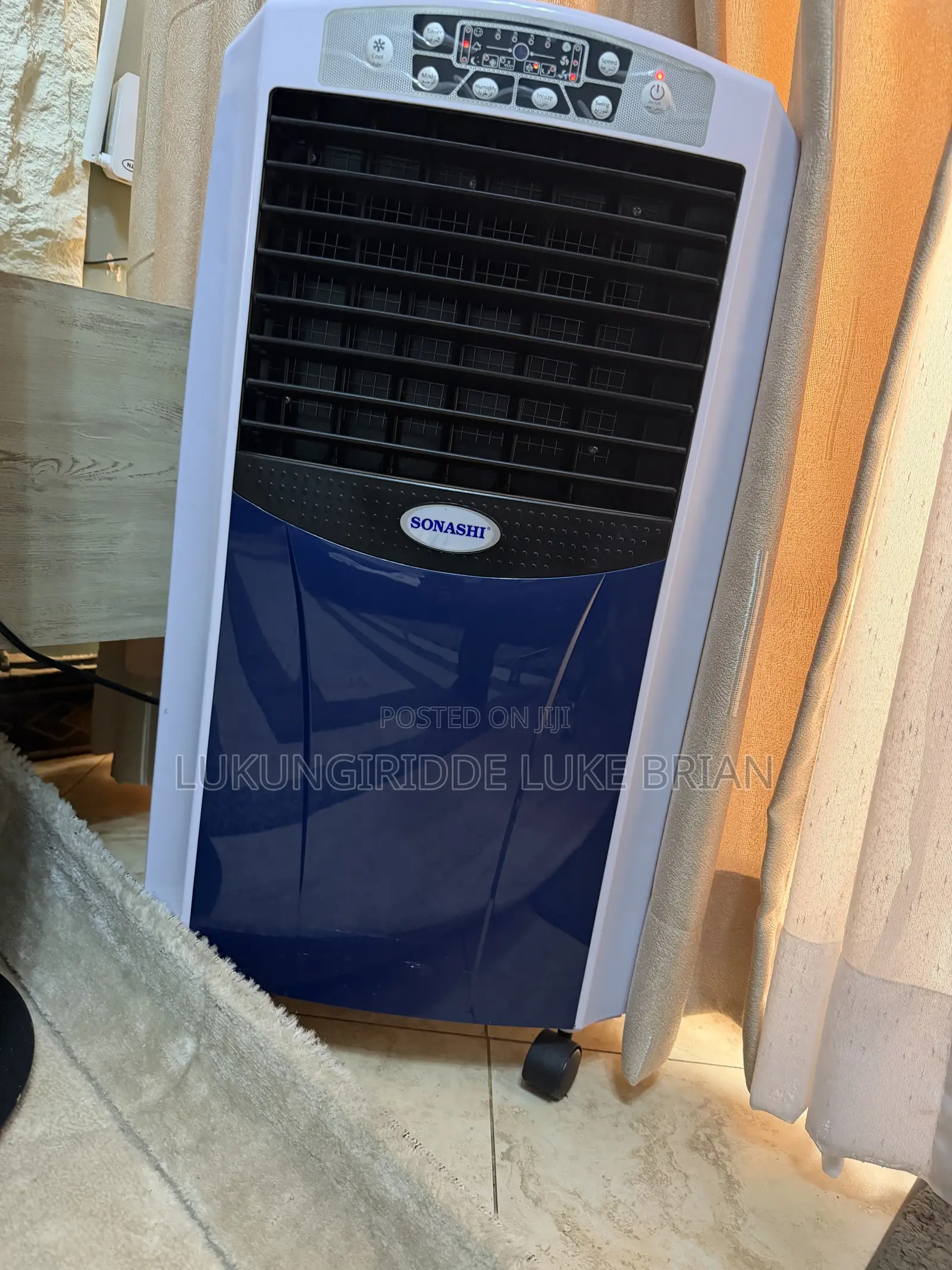 Air Conditioning