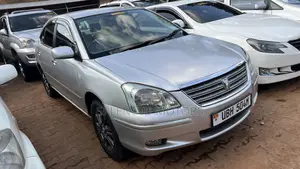 Toyota Premio 2006 Silver