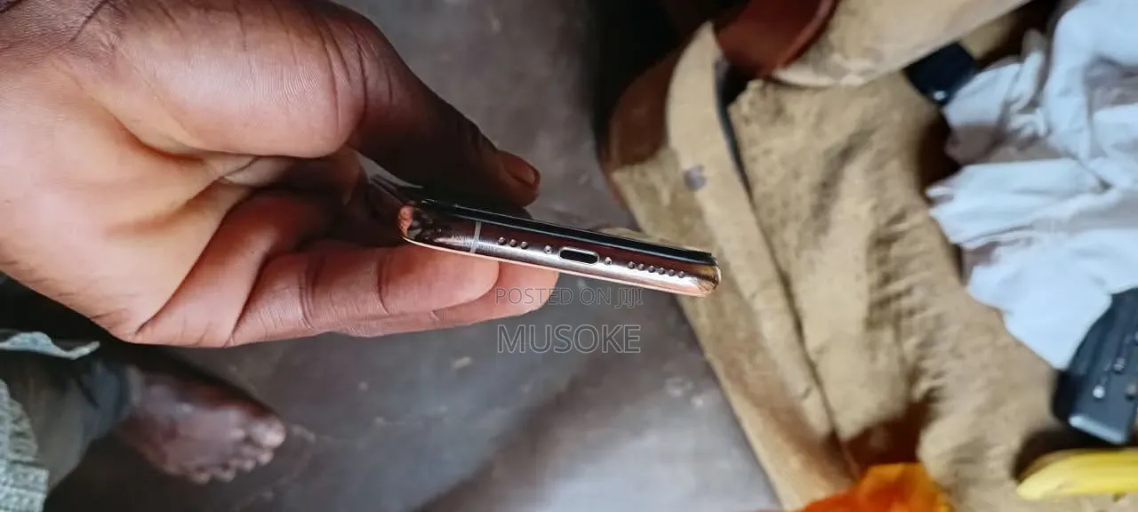 Apple iPhone 11 Pro Max 64 GB Rose Gold