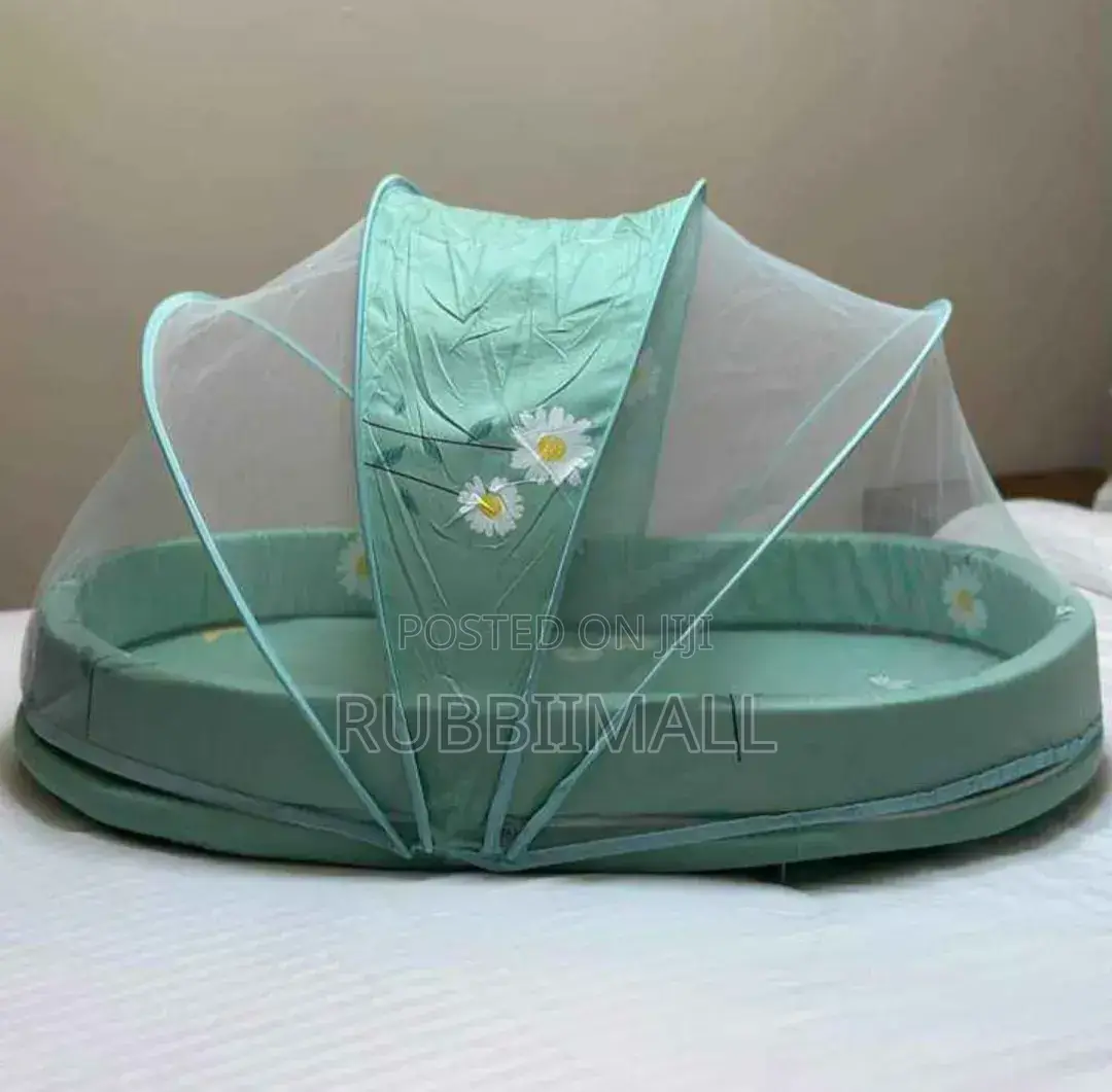 Comfportable Baby Bed Net