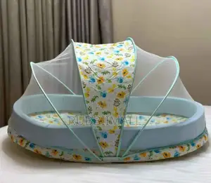Comfportable Baby Bed Net